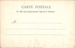 VINTAGE POSTCARD Tiziano Titien