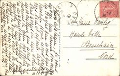 Opinión de Trayas de la cornisa del oro de la POSTAL de la VENDIMIA y puntos de Esquillon