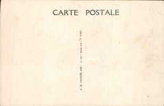 CPA Tours La Tour dite de Charlemagne 