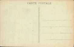 CPA Dreux Chapelle Saint Louis Pourtour du choeur