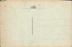 POSTAL Estrasburgo de la VENDIMIA la puerta meridional de la catedral