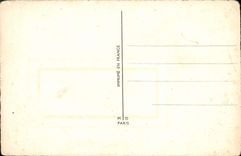 CPA Bonne et Heureuse Annee 