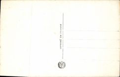 VINTAGE POSTCARD Shelter Places the Shelter Of Tendernesses Woman