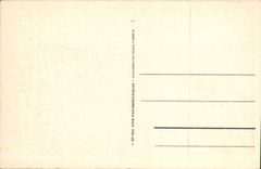 POSTAL Dieppe de la VENDIMIA el embarcadero un día de faro de la tormenta