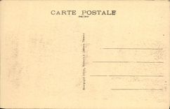 CPA Pierrefonds Le Chateau