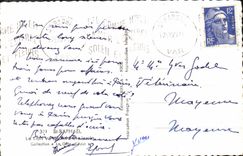 CPM St Raphael Le Lion