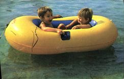 MODERN CARD Children