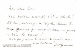 MODERN CARD Children