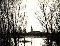 POSTAL MODERNA Besle