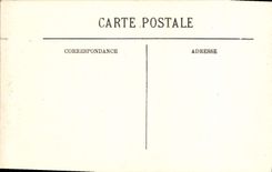 CPA Fontainebleau Le Palais L'Etang Aux Carpes