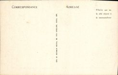 Catedral de la POSTAL de la VENDIMIA de Chartres Notre Dame debajo de la cueva de tierra de los druidas