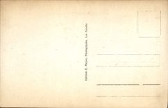 CPA Dent De Jaman Rochers De Naye