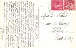 CPA Lac Leman