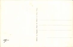 CPA Le Mont Dore Vue Generale