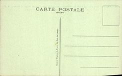 CPA Paris Vue Prise De I'Arc De Triomphe Vers Les avenues Victor Hugo et Kleber