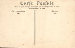 VINTAGE POSTCARD Delivrande Notre Dame Of Delivrande the miraculous Virgin