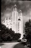 MODERN CARD Casablanca the Church Of the Sacring Heart
