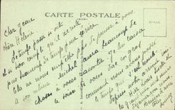 CPA Versailles Hameau De Marie Antoinette La Maison De La Reine