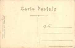 VINTAGE POSTCARD Amiens Cathedral Stalls Of the Chorus presentation of Jesus to the temple