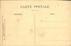 Paradas de la catedral de Amiens de la POSTAL de la VENDIMIA del tablón del estribillo a la plataforma