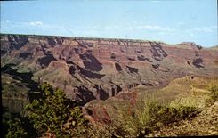 CPM Hopi Point Grand Canyon Arizona