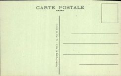 CPA Paris La Colonnade Du Louvre 