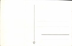 CPA Fantaisie Fleurs