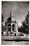 MODERN CARD co. Anne D' Auray the war memorial of Brittany