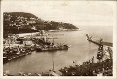 Photograph Nice Port