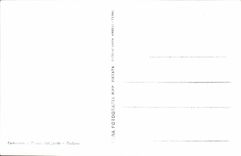 MODERN CARD Padova Panorama