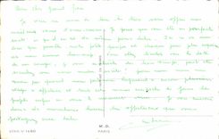 CPA Fantaisie Heureux Anniversaire