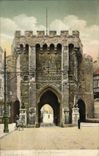 CPA Tthe Bargate Southampton
