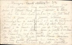 VINTAGE POSTCARD Rennes Palate Commercial And Gardens on the Unpleasant one