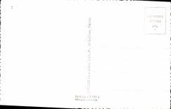 POSTAL MODERNA para recordar a De Dieppe View de la explanada la playa y los acantilados envía Dieppe New Haven