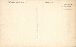 CPA Pierrefonds Le Chateau Salle Des Chevaliers