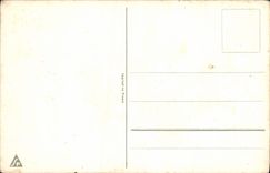 CPA Fantaisie Fleurs Bonne annee