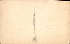 CPA Bonne Annee Fleurs 