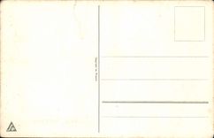 CPA Bonne Annee Fleurs