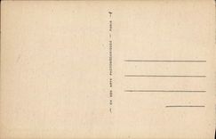 CPA Saint Malo Le chateau Tour La Generale et le grand donjon