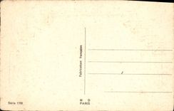 CPA Bonne Annee Fantaisie