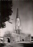 CPM Ile De Re Ars En Re L'Eglise