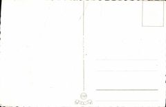 CPA Fantaisie Fleurs Heureux Anniversaire