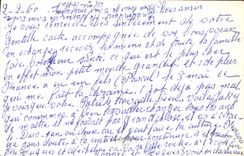 CPA Fantaisie Fleurs 