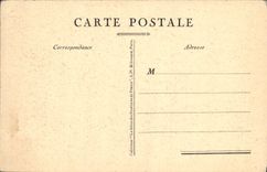 CPA Anjou Et Touraine Chateau de Pessis Mace