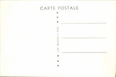 MODERN CARD Vichy the water jet of the park