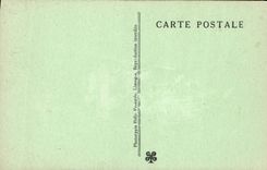 CPA Betharram Jeanne D'Arc Sur Le Bucher