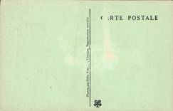 VINTAGE POSTCARD Betharram Grottes Twists Saint Pierre