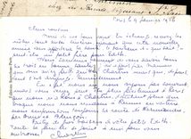 CPA Bonne et Heureuse Annee Fleurs