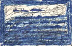 CPA Fantaisie Fleurs