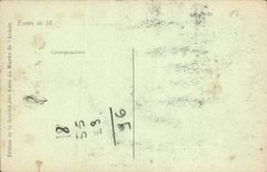 CPA Paris Hotel Des Invalides Eglise Royale Dite Du Dome